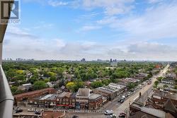 1401 - 530 ST CLAIR AVENUE W Toronto, ON M6C 0A2