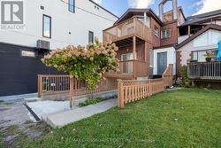 592A DANFORTH ROAD Toronto, ON M1K 1E6