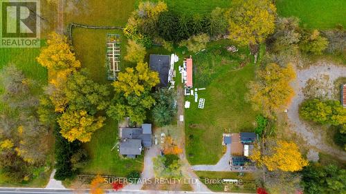 17450 BATHURST STREET  King, ON L3Y 4V9