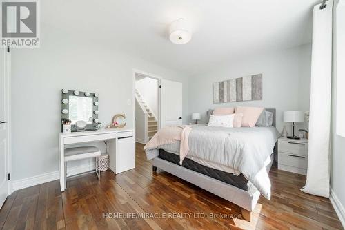 2464 Scholars Common, Burlington, ON 