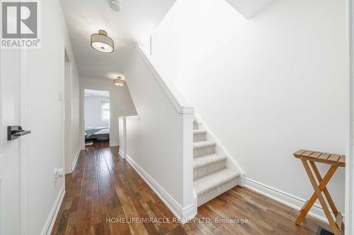 2464 Scholars Common, Burlington, ON 