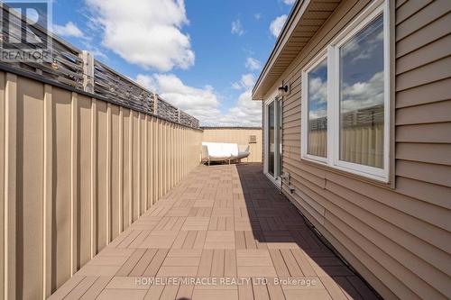 2464 Scholars Common, Burlington, ON 
