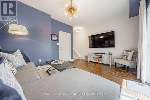 2464 Scholars Common, Burlington, ON 