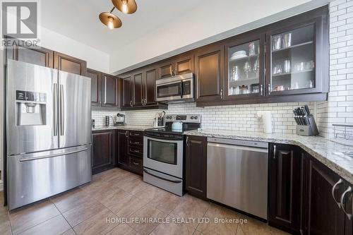 2464 Scholars Common, Burlington, ON 