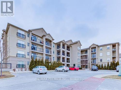 112 - 1380 MAIN STREET E  Milton, ON L9T 0R3