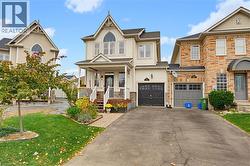 63 GOLDEN IRIS Crescent  Waterdown, ON L8B 0R6