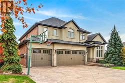 19 GRETI Drive  Hamilton, ON L9B 0B9