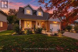 210 ELMIRA ROAD S Guelph (Willow West/Sugarbush/West Acres), ON N1K 1P7