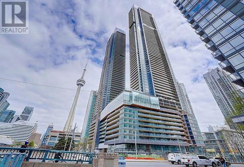 538 - 1 CONCORD CITYPLACE WAY  Toronto, ON M5V 0X3