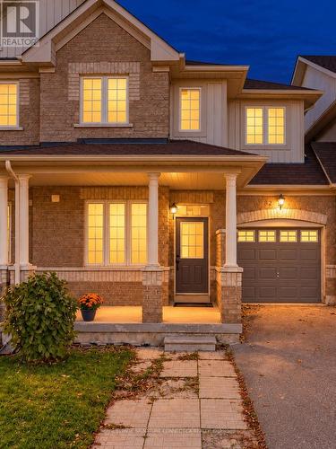 32 WHEELWRIGHT DRIVE  Richmond Hill, ON L4E 5A4