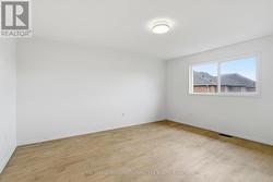 Primary bedroom - 
