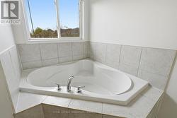 Primary Bath - 