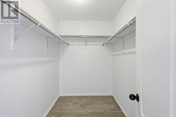 Primary Walk In Closet - 