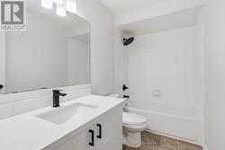 Second Bathroom - 