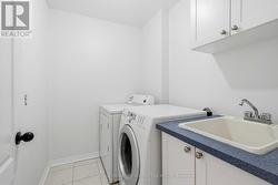 2nd floor laundry - 