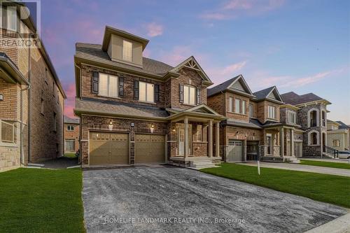 188 FREDERICK PEARSON STREET  East Gwillimbury, ON L9N 0Y9