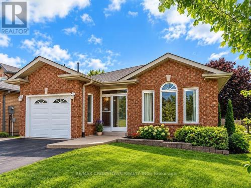 1 LANG DRIVE  Barrie, ON L4N 7X9