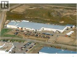 100 Canola AVENUE  North Battleford, SK S9A 3Z7
