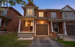 36 - 7360 ZINNIA PLACE  Mississauga, ON L5W 2A1