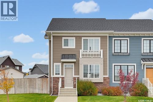 2022 Brighton Common, Saskatoon, SK 
