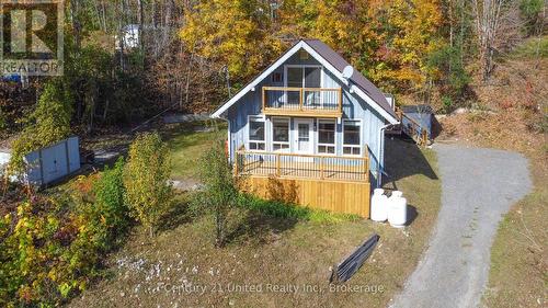 34 CLIFFSIDE DRIVE  Kawartha Lakes (Emily), ON K0L 1T0