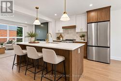 16 - 135 BELMONT DRIVE  London South (South O), ON N6J 4J3