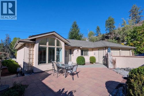 102 Forestbrook Place Unit# 203  Penticton, BC V2A 7N4