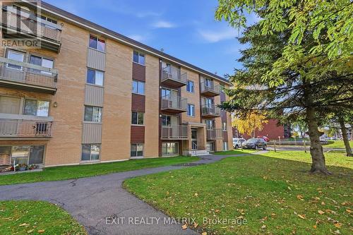 5 - 1015 CARTIER BOULEVARD  Hawkesbury, ON K6A 2Y4