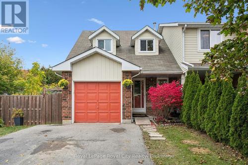 41 GRANDRIDGE CRESCENT  Guelph (Willow West/Sugarbush/West Acres), ON N1H 8G2