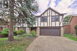 35 TOFINO CRESCENT  Toronto, ON M3B 1R9