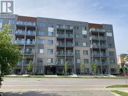 306 - 20 ORCHID PLACE DRIVE Toronto, ON M1B 0E1