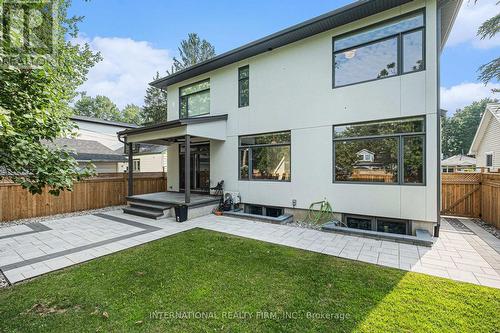 79 Boyce Avenue, Ottawa, ON 