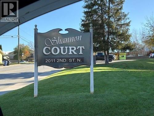 2011 2nd Street N Unit# 406  Cranbrook, BC V1C 3L4