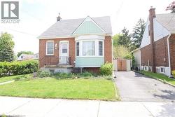 61 EAST 14TH Street Unit# BASEMENT Hamilton, ON L9A 4B4