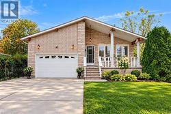 45 WORSLEY Road  Stoney Creek, ON L8E 2C3