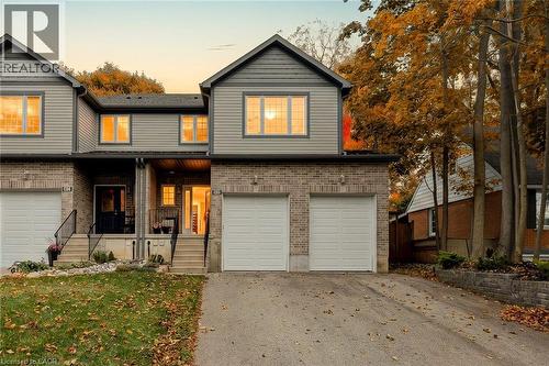 205 VICTORIA Street S  Woodstock, ON N4S 3K3