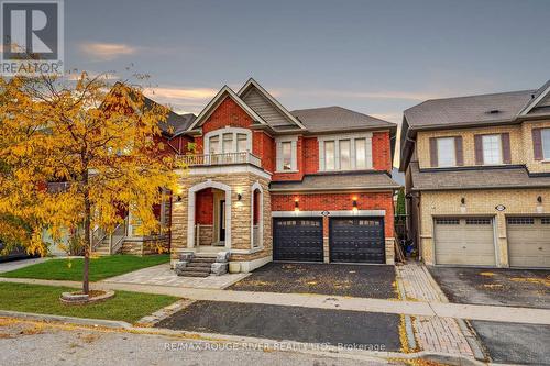 1510 ELMSLEY DRIVE  Pickering, ON L1X 0B5