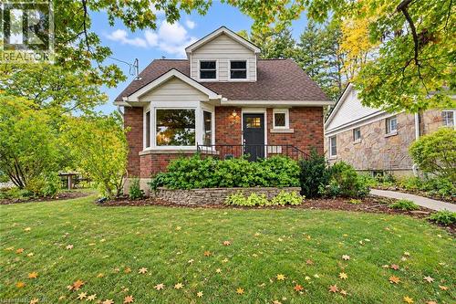 40 FOREST Road  Cambridge, ON N1S 3B2