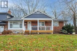 LOWER - 2142 PARKWAY DRIVE  Burlington, ON L7P 1S6