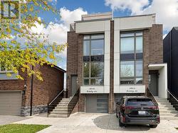 161B LOCKSLEY AVENUE  Toronto, ON M6B 3N6