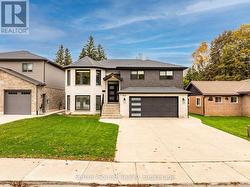 562 24TH STREET W Owen Sound, ON N4K 5N2