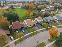 250 JOHN TABOR TRAIL Toronto, ON M1B 2R4