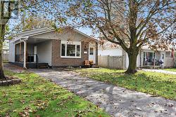 295 CRAWFORD STREET Orillia, ON L3V 6X2