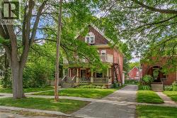 126 CHATHAM Street Brantford, ON N3S 4G4