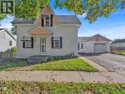 263 BROCK Amherstburg, ON N9V 2H4