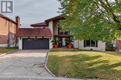 37 Thorncliffe Court  Sudbury, ON P3A 4Z5