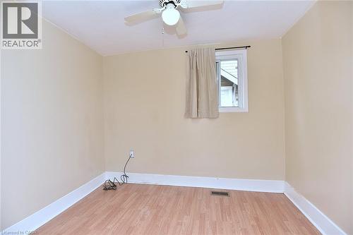 Two Bedrooms on Main Level - 201 Strathearne Avenue, Hamilton, ON 