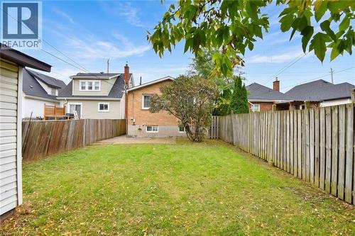 201 Strathearne Avenue, Hamilton, ON 