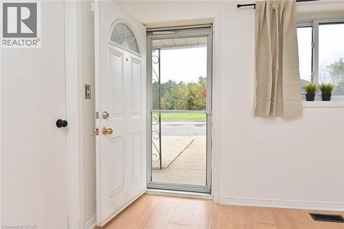 Across the road from Greenspace! - 201 Strathearne Avenue, Hamilton, ON 