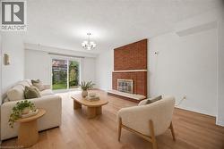 4200 GREYBROOK Crescent  Mississauga, ON L4W 3G6